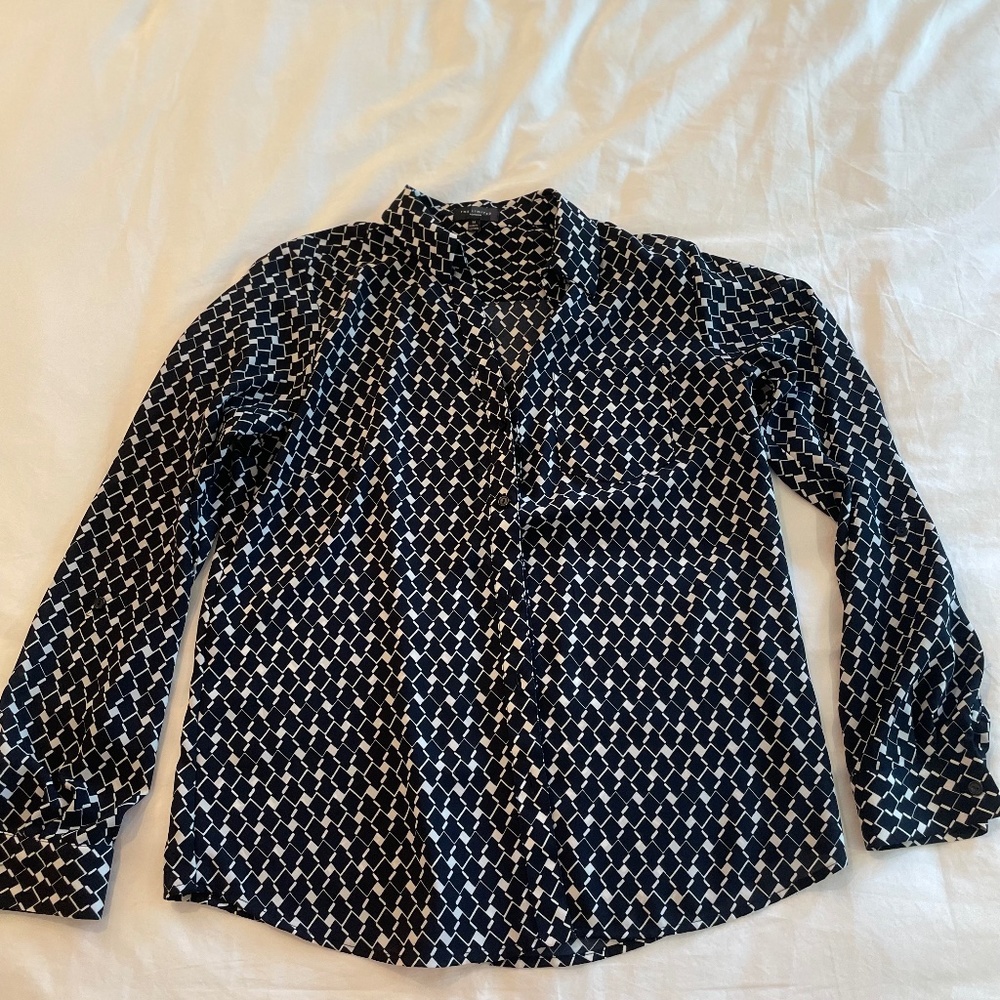 Button Down Shirt
